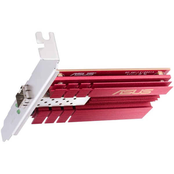ASUS XG-C100F SFP+, LAN-Adapter - Bild 5
