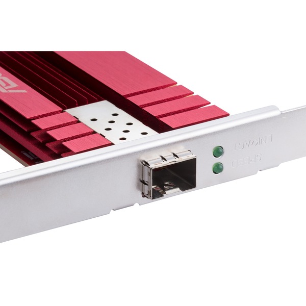 ASUS XG-C100F SFP+, LAN-Adapter - Bild 6