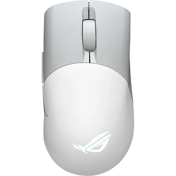 ASUS ROG Keris Wireless Aimpoint, Gaming-Maus