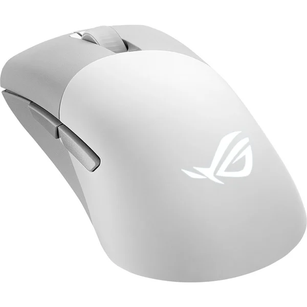 ASUS ROG Keris Wireless Aimpoint, Gaming-Maus - Bild 3