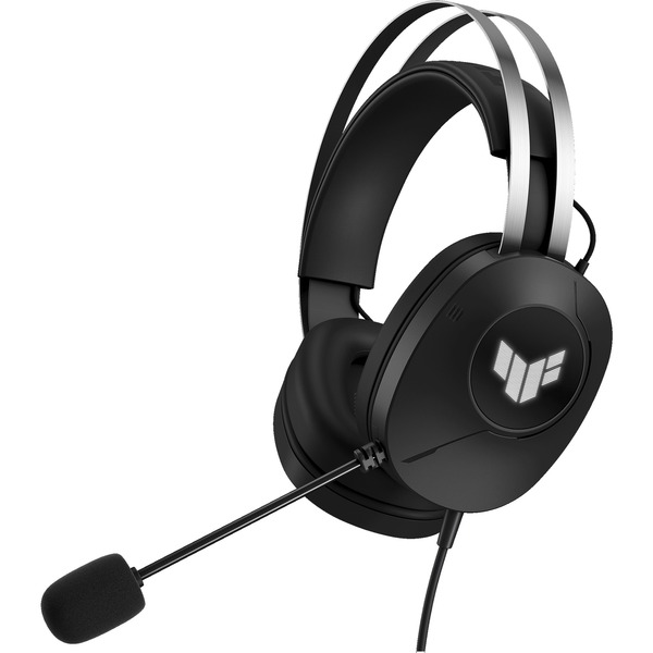ASUS TUF GAMING H1 Gen II, Gaming-Headset - Bild 4
