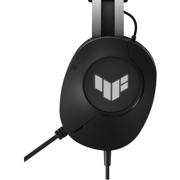 ASUS TUF GAMING H1 Gen II, Gaming-Headset - Bild 8