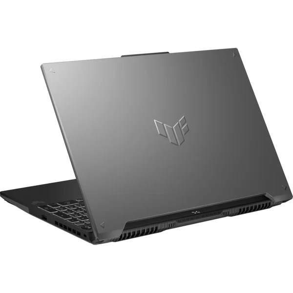 ASUS TUF Gaming A16 (FA607NUQ-RL038W), Gaming-Notebook (grau, AMD Ryzen 7 170, NVIDIA GeForce RTX 4050, 16 GB DDR5, 512 GB (512 GB SSD), Windows 11 Home) - Bild 3