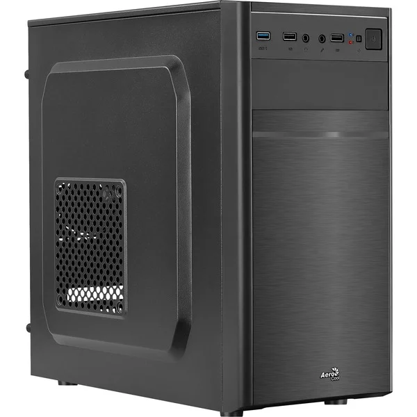 Aerocool CS-103, Tower-Gehäuse