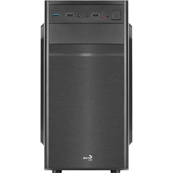 Aerocool CS-103, Tower-Gehäuse - Bild 2