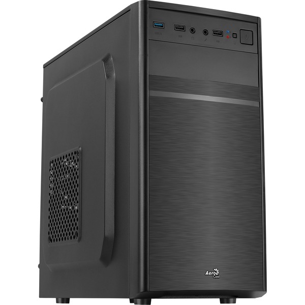 Aerocool CS-103, Tower-Gehäuse - Bild 11
