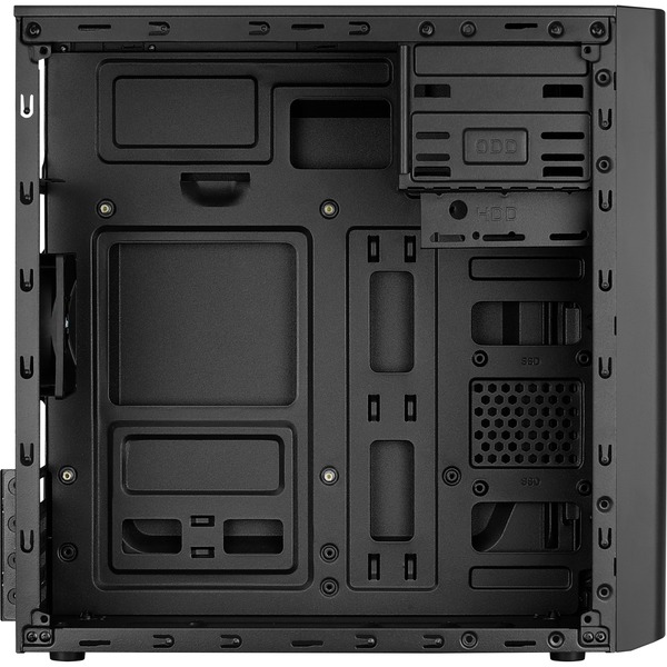 Aerocool CS-103, Tower-Gehäuse - Bild 4