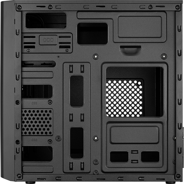 Aerocool CS-103, Tower-Gehäuse - Bild 5
