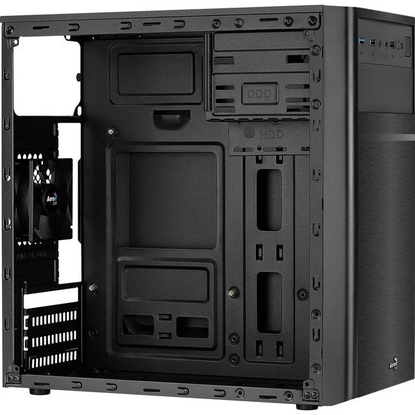 Aerocool CS-103, Tower-Gehäuse - Bild 6