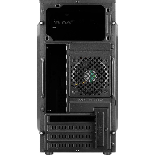Aerocool CS-103, Tower-Gehäuse - Bild 8