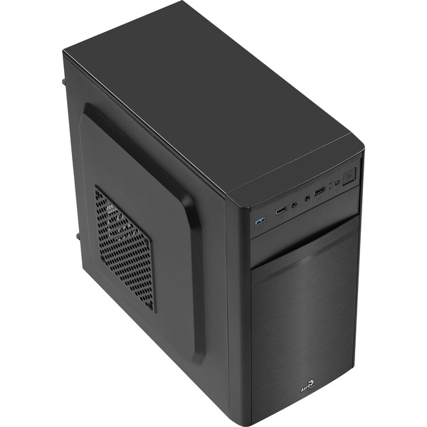 Aerocool CS-103, Tower-Gehäuse - Bild 10
