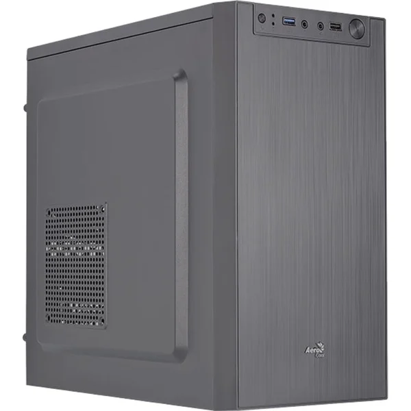 Aerocool CS-108, Tower-Gehäuse