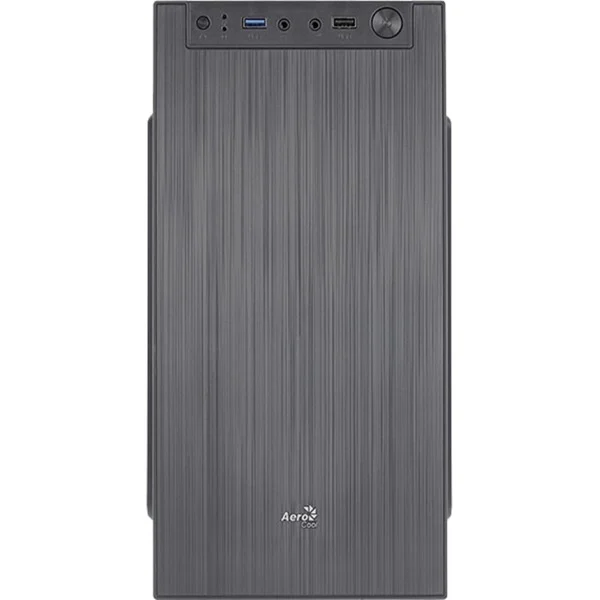 Aerocool CS-108, Tower-Gehäuse - Bild 2