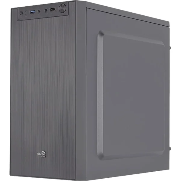 Aerocool CS-108, Tower-Gehäuse - Bild 3