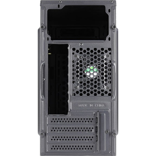 Aerocool CS-108, Tower-Gehäuse - Bild 10