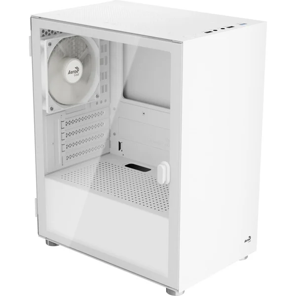 Aerocool CS-111-G-WT-v1, Tower-Gehäuse