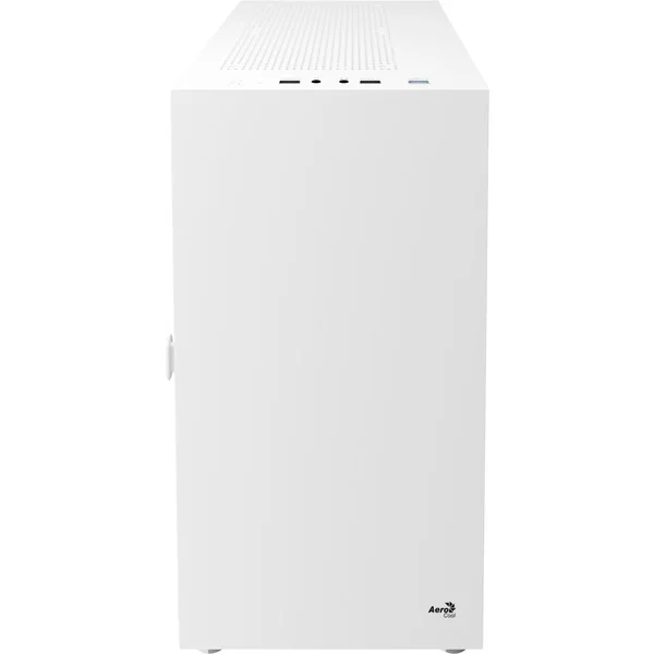 Aerocool CS-111-G-WT-v1, Tower-Gehäuse - Bild 2