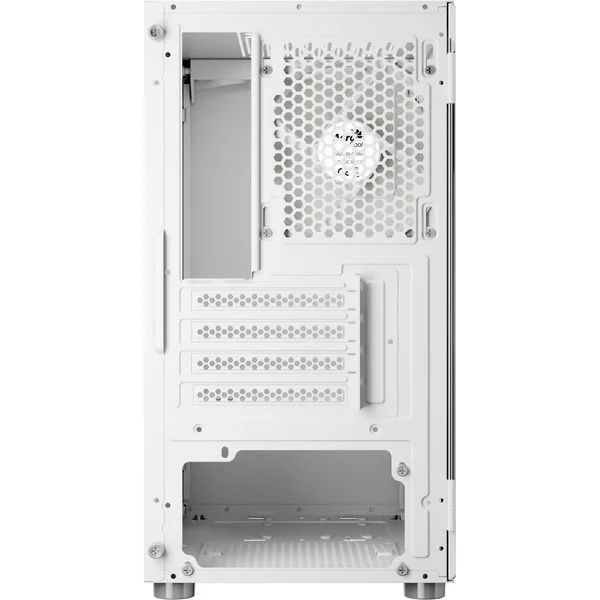 Aerocool CS-111-G-WT-v1, Tower-Gehäuse - Bild 3