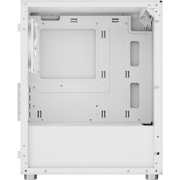 Aerocool CS-111-G-WT-v1, Tower-Gehäuse - Bild 4
