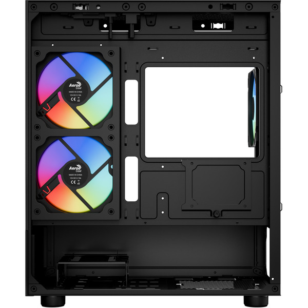 Aerocool Viewport Mini-G-BK-v4 ARGB, Tower-Gehäuse - Bild 5