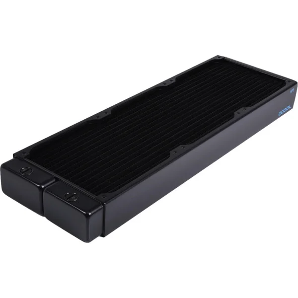 Alphacool NexXxoS HPE-45 Full Copper 420mm, Radiator