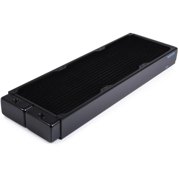 Alphacool NexXxoS HPE-45 Full Copper 420mm, Radiator - Bild 2