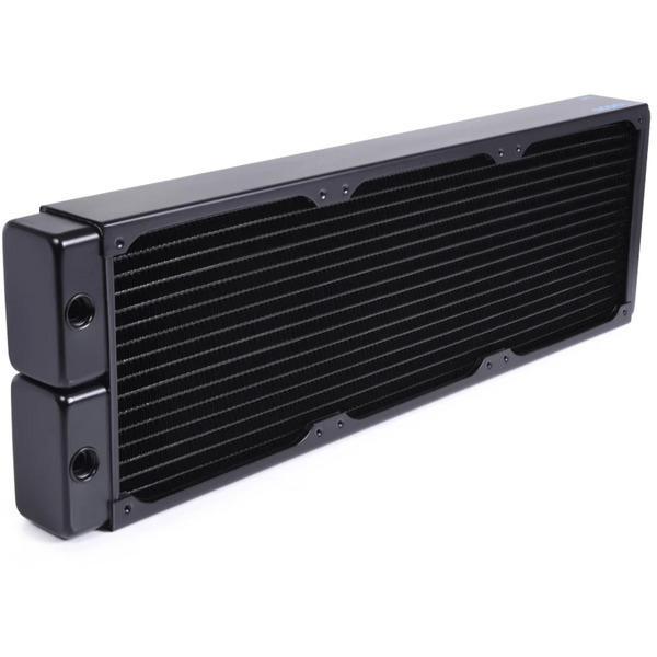 Alphacool NexXxoS HPE-45 Full Copper 420mm, Radiator - Bild 4