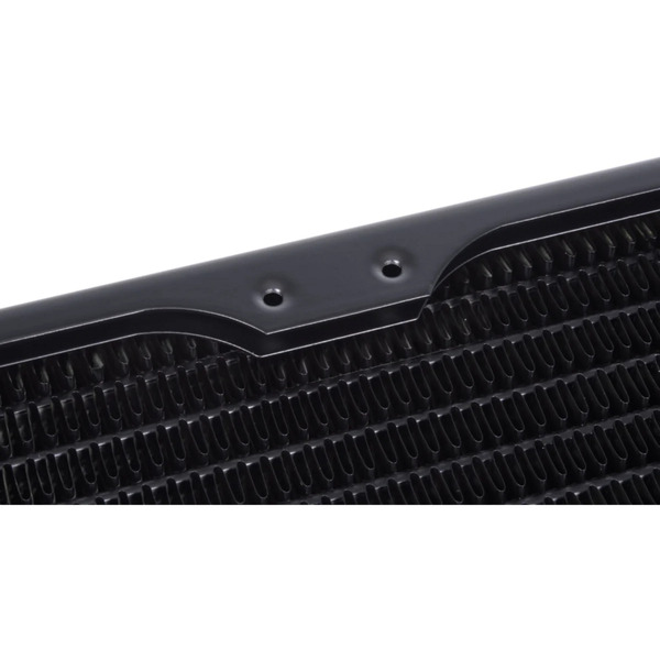 Alphacool NexXxoS HPE-45 Full Copper 420mm, Radiator - Bild 7