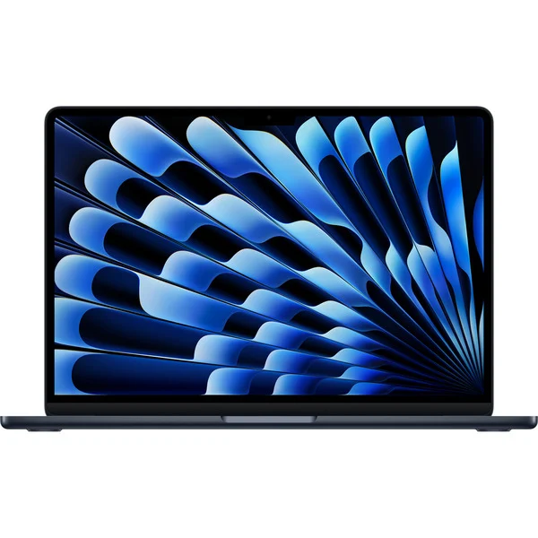 Apple MacBook Air 34,5 cm (13,6") 2026, Notebook (schwarz, 16 GB, 512 GB (512 GB SSD), M5, MacOS, Deutsch)