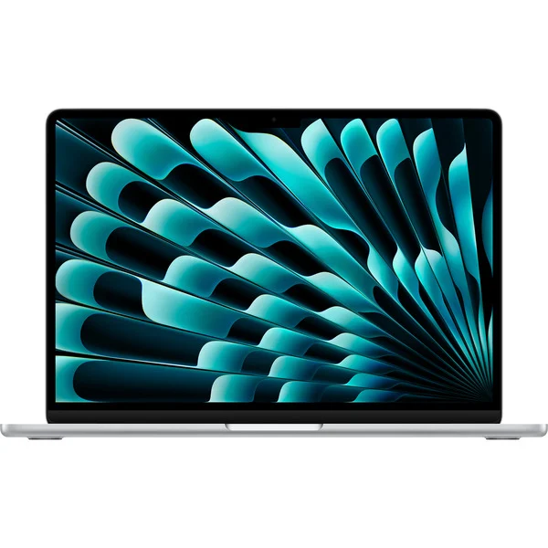 Apple MacBook Air 34,5 cm (13,6") 2026, Notebook (silber, 16 GB, 1 TB (1 TB SSD), M5, MacOS, Deutsch)