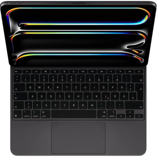 Apple Magic Keyboard für 13" iPad Pro (M5/M4), Tastatur