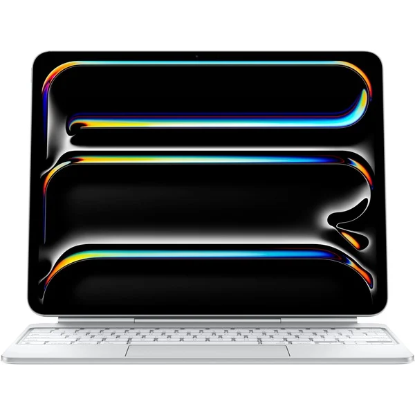 Apple Magic Keyboard für 13" iPad Pro (M5/M4), Tastatur - Bild 2