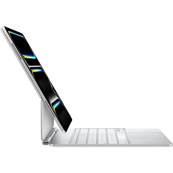 Apple Magic Keyboard für 13" iPad Pro (M5/M4), Tastatur - Bild 3