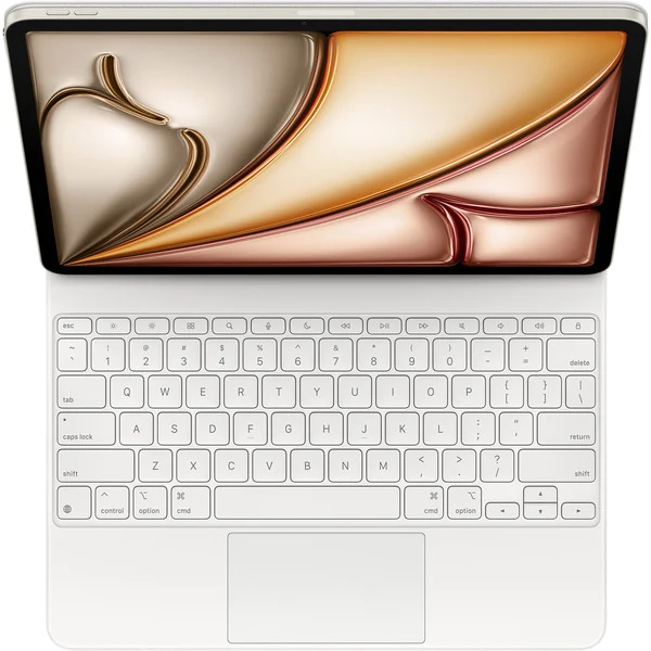 Apple Magic Keyboard für das 13" iPad Air (M3), Tastatur