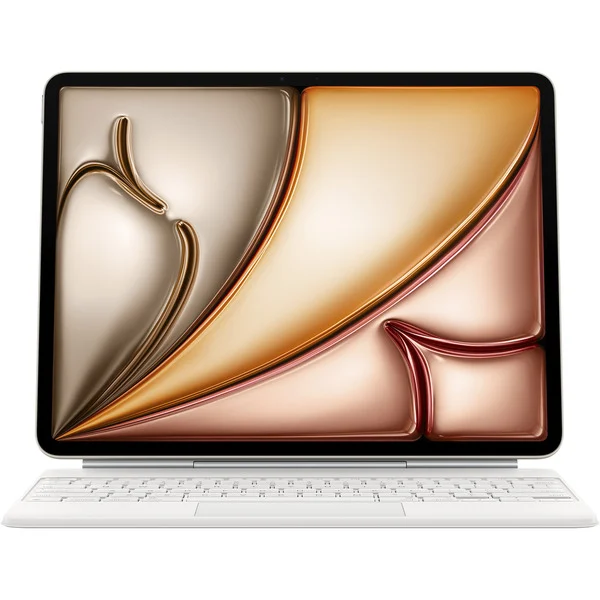 Apple Magic Keyboard für das 13" iPad Air (M3), Tastatur - Bild 2