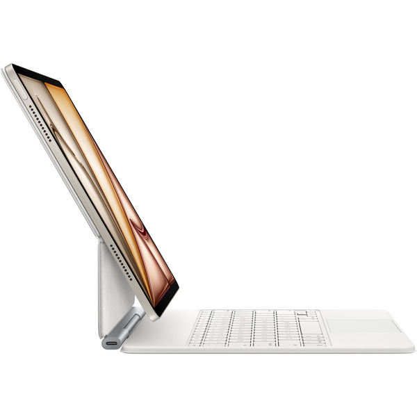Apple Magic Keyboard für das 13" iPad Air (M3), Tastatur - Bild 4