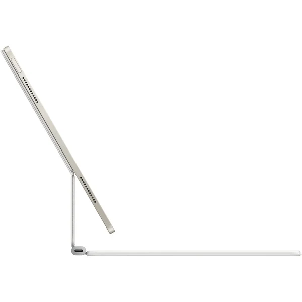 Apple Magic Keyboard für das 13" iPad Air (M3), Tastatur - Bild 3