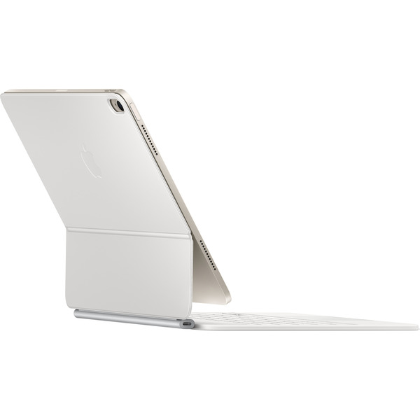 Apple Magic Keyboard für das 13" iPad Air (M3), Tastatur - Bild 5