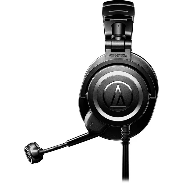 Audio-Technica ATH-M50xSTS StreamSet, Headset - Bild 2
