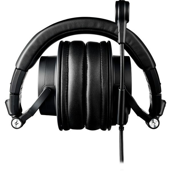 Audio-Technica ATH-M50xSTS StreamSet, Headset - Bild 5