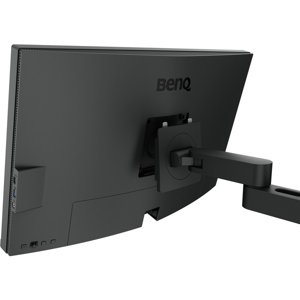 BenQ PD2705UA Designer Monitor, LED-Monitor (68.6 cm (27 Zoll), schwarz, UltraHD/4K, IPS, ErgoArm, HDR, USB-C) - Bild 11