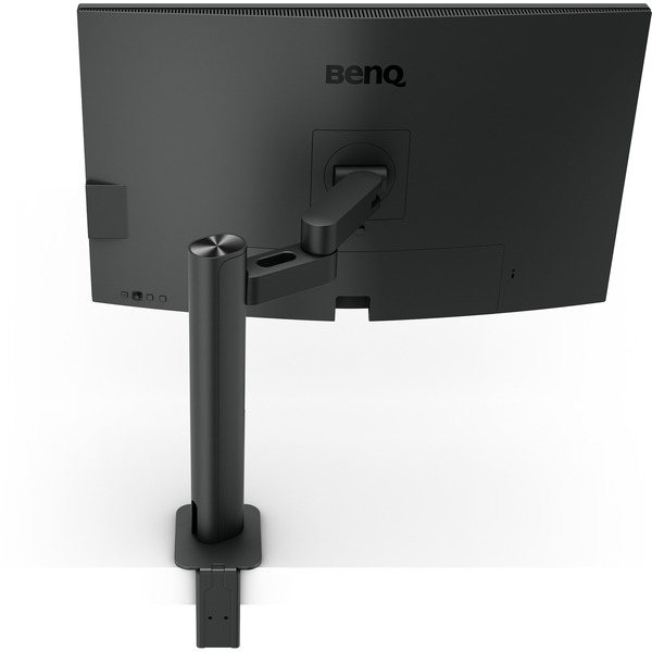 BenQ PD2705UA Designer Monitor, LED-Monitor (68.6 cm (27 Zoll), schwarz, UltraHD/4K, IPS, ErgoArm, HDR, USB-C) - Bild 5