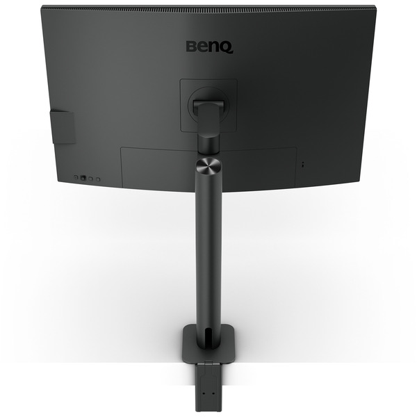 BenQ PD2705UA Designer Monitor, LED-Monitor (68.6 cm (27 Zoll), schwarz, UltraHD/4K, IPS, ErgoArm, HDR, USB-C) - Bild 6