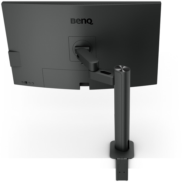 BenQ PD2705UA Designer Monitor, LED-Monitor (68.6 cm (27 Zoll), schwarz, UltraHD/4K, IPS, ErgoArm, HDR, USB-C) - Bild 7
