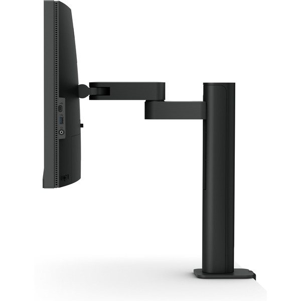 BenQ PD2705UA Designer Monitor, LED-Monitor (68.6 cm (27 Zoll), schwarz, UltraHD/4K, IPS, ErgoArm, HDR, USB-C) - Bild 9
