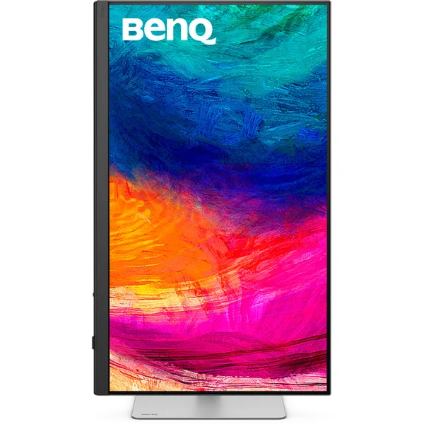 BenQ PD3226G Designer Monitor, LED-Monitor (80 cm (31.5 Zoll), weiß/silber, UltraHD/4K, IPS, Thunderbolt4, USB-C, 144Hz Panel) - Bild 3