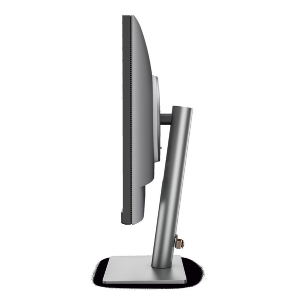 BenQ RD280UG Programmiermonitor, LED-Monitor (71.6 cm (28.2 Zoll), silber, UHD+, IPS, HDMI, DP, USB-C, USB-Hub, MoonHalo Backlight, 120Hz Panel) - Bild 6