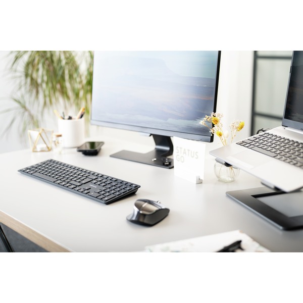 CHERRY DW 9500 SLIM, Desktop-Set - Bild 5