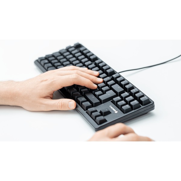CHERRY G80-3000N RGB TKL, Tastatur - Bild 5