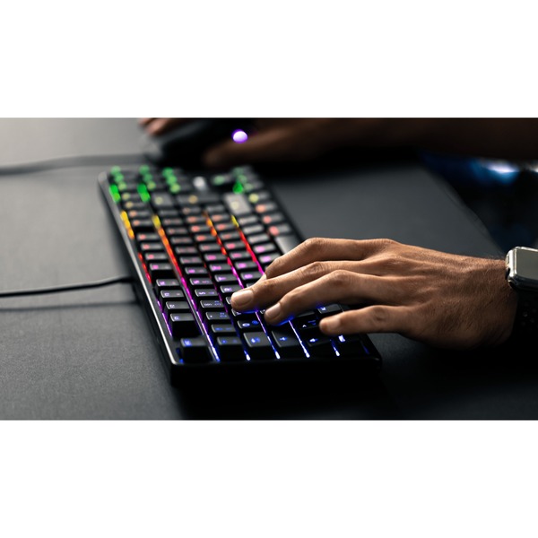 CHERRY G80-3000N RGB TKL, Tastatur - Bild 6